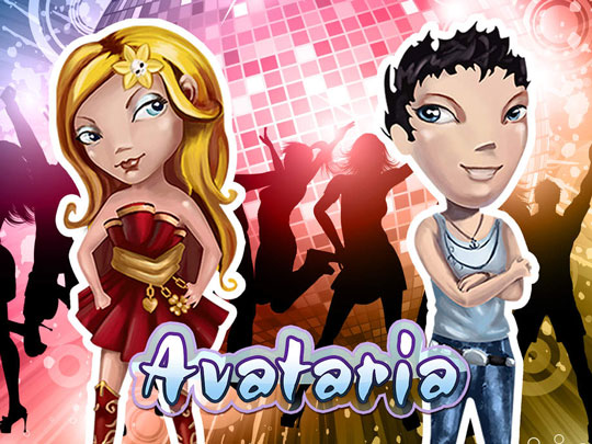 avataria online play