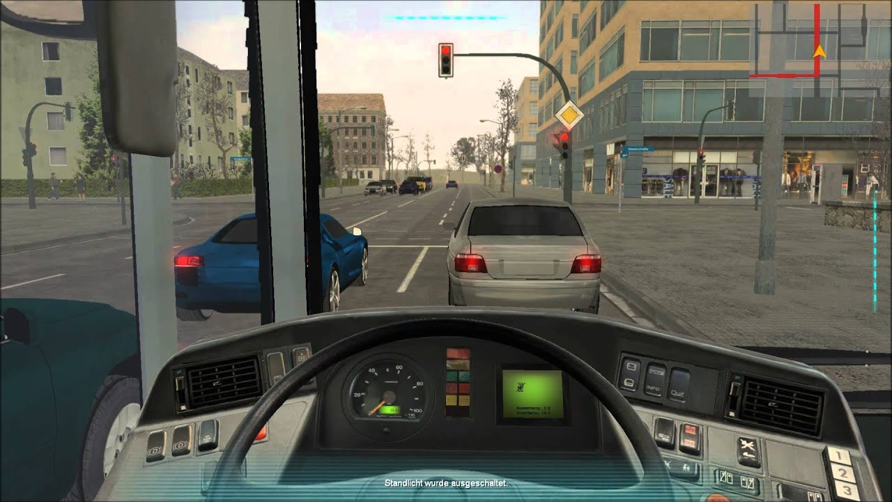 bus simulator games download pc